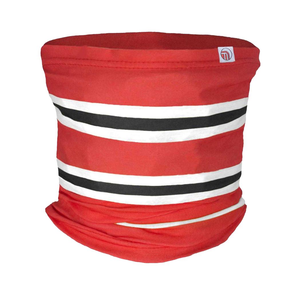 Fan Originals Manchester Gestreifter Snood