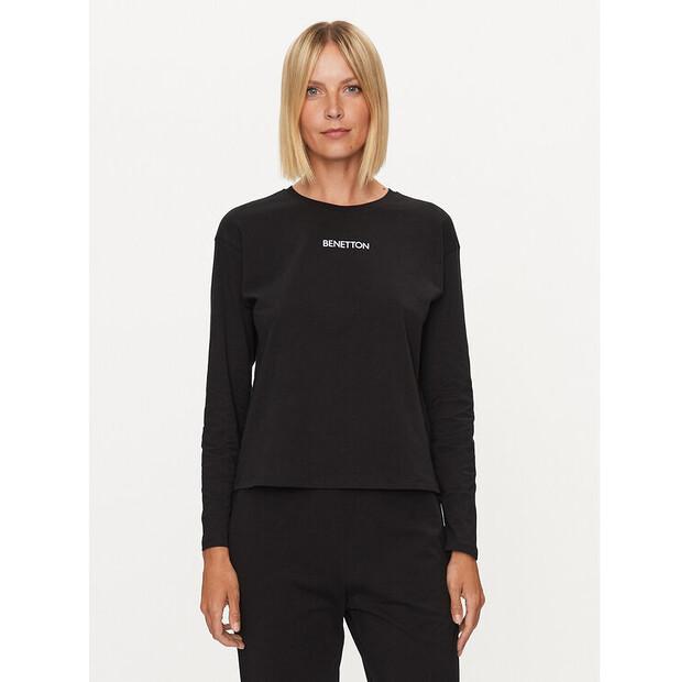Футболка пижамная United Colors Of Benetton 30963M04S EU XS
