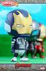 Cosbaby Age of Ultron Iron Legion Series 1 Plastic Complete Figure Avengers [Size S] Pre-painted