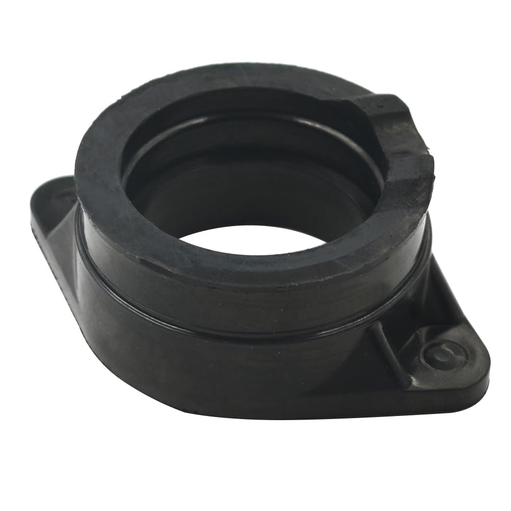 AHL Intake Manifold Inmani Insulator Compatible Models: Suzuki DR250 1982-1987/GN250 1985-2001/TU250 1991-1997/SP250