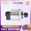 17113598 IACV Idle Air Control Valve 817206 For Chevrolet Silverado Suburban Tahoe Cadillac GMC Sierra Yukon Pontiac Firebird