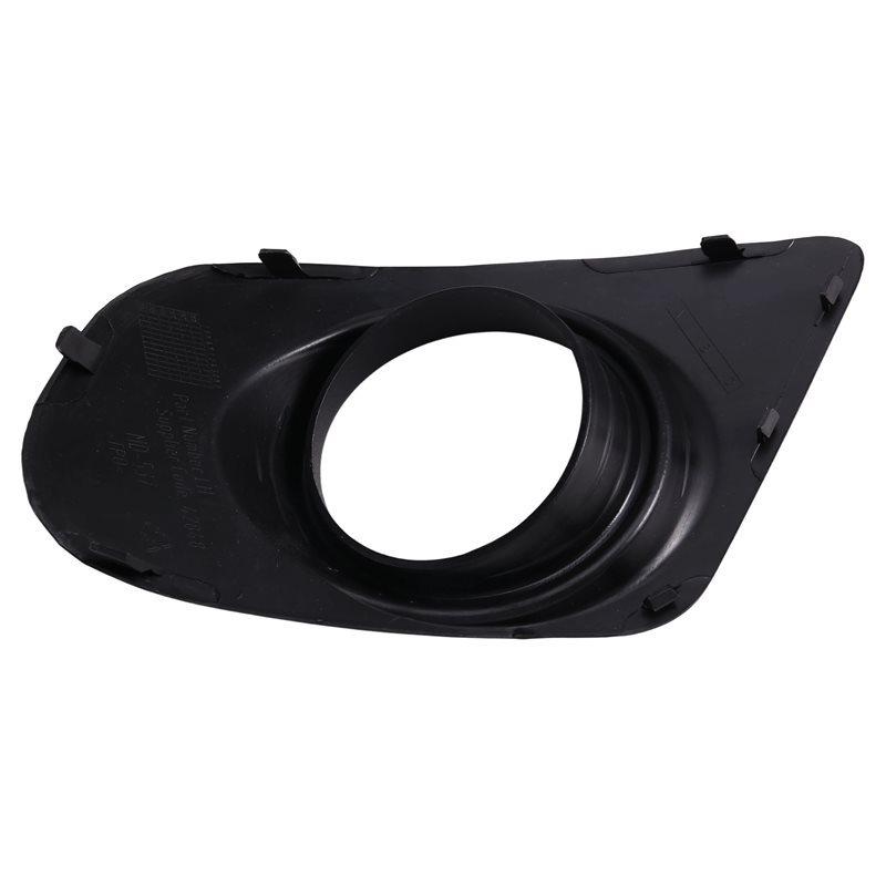 Bezel Cover Front Fog Light Lamp For Car For Dodge Journey 2011-2018 For 200