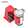 12V 24V Car Twin Dual Tone Compact Air Horns Kits For Car Truck Lorry SUV RV Train Caravan Boat Twin Tone Super Loud Waterproof