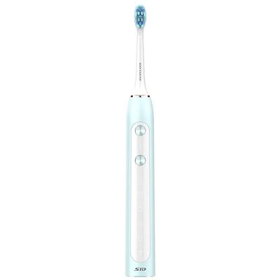 SID Electric Sonic Toothbrush CN Plug (adapter Included)