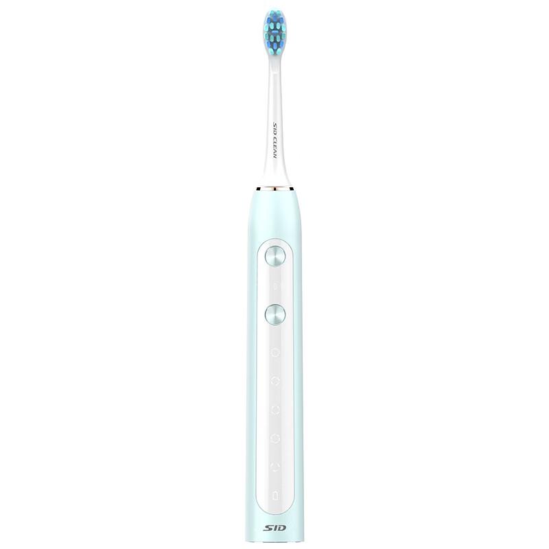

SID Electric Sonic Toothbrush