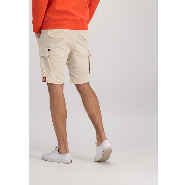 Шорты Alpha Industries Airman Short