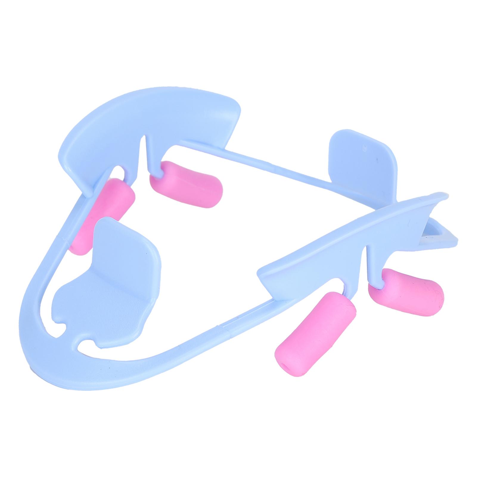 3D Dental Oral Intraoral Cheek Lip Retractor Orthodontic Mouth Prop Opener Dental Accessory