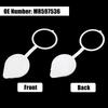 MR597536 Radiator Condenser Tank Cap For Mitsubishi 2016-20 All Outlander Sport