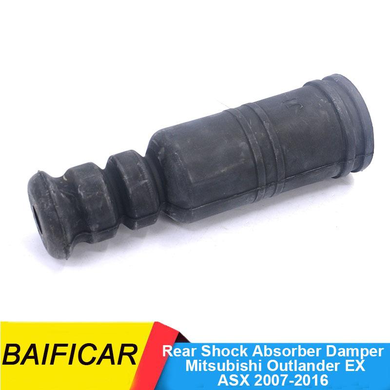 Baificar Новый Задний Амортизатор Пыльник Резиновый Буферная Втулка 4155A049 Для Mitsubishi Outlander EX ASX 2007-2016