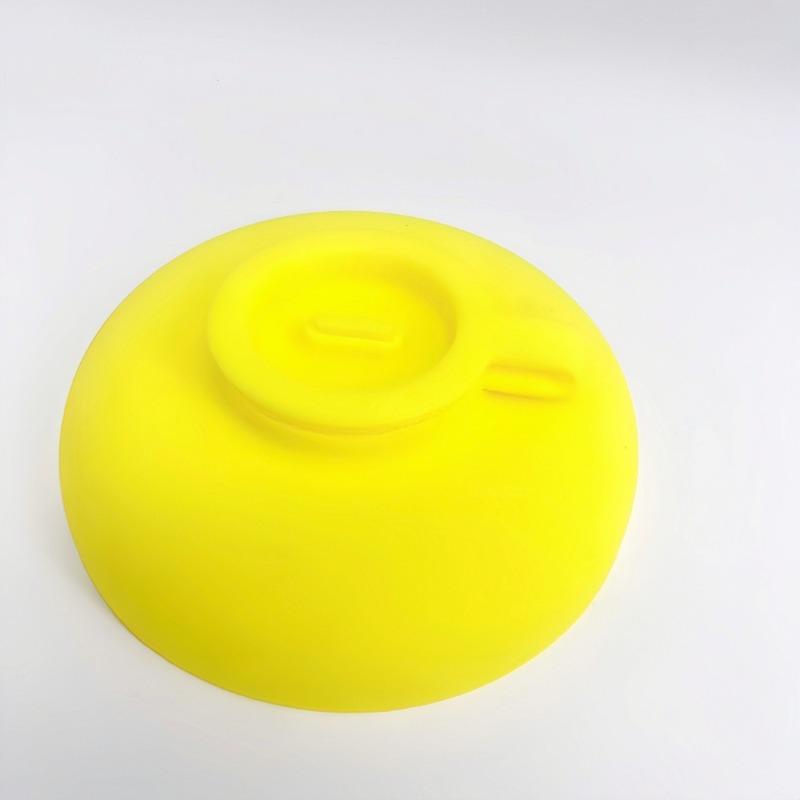 Ice Cream Cone Holder With Drip Protection And Silicone Ice Cream Leak Protector, Reusable To Prevent Ice Cream From Melting And Dripping Onto Hands