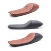 Motorcycle Cafe Racer Seat Vintage Hump Saddle Flat Pan Retro Seat For HONDA CB750 CB500 CB350 CL100 CL350 For YAMAHA SR 125 250