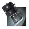 Renault Scenic MK2 (2003-2009 роки) Кнопка перемикача підйому скла вікна 8200107772
