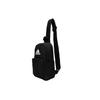 New Adidas Recycled Polyester Gym Bag, Backpack, Crossbody Bag, Shoulder Bag Unisex Black H30358