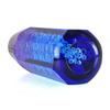 JINGLINGKJ Crystal Shift Knob, 5.9 Inches (15 Cm), Universal, Crystal Gear Knob, For AT-MT
