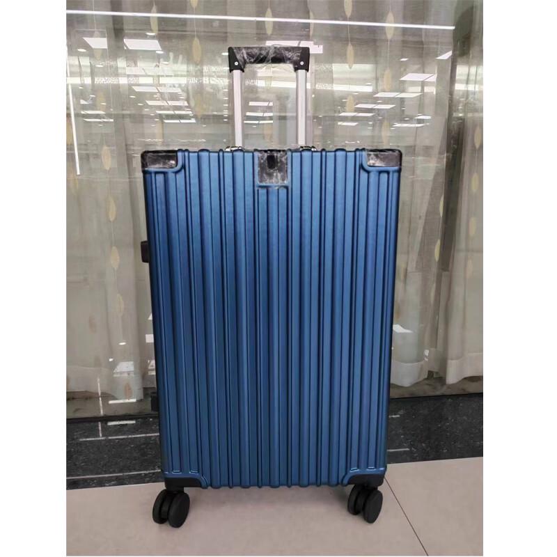 Junyi 24-inch Hardside Luggage