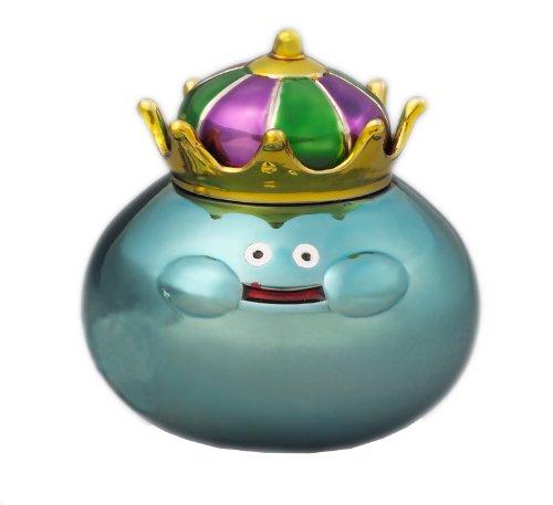 

Dragon Quest Metallic Monsters Галерея King Slime