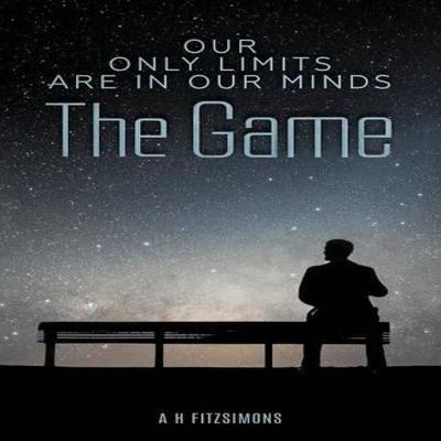 The Game by A H Fitzsimons Paperback Book 9781849145251