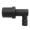 Positive Crankcase Ventilation PCV Valve For Ford Fiesta Ka Ecosport 1.6L 2000 - 2005 6320268 E83E6B890A2B Ventilation Valves 4