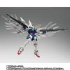 BANDAI SPIRITS GUNDAM FIX FIGURATION METAL COMPOSITE Wing Gundam Zero (EW version) Noble Color Ver.