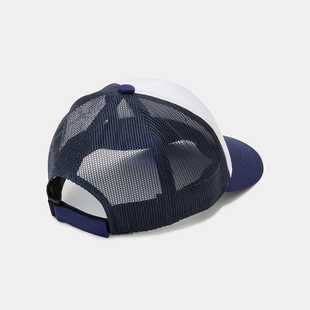 Mesh Cap Adjustable Golf Hat C24191109 FR [Callaway] Men's (Printed Logo, Size) / / 1120_Navy