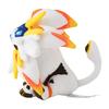 Pokemon Plush doll Pokémon fit 791 Solgaleo Japan NEW