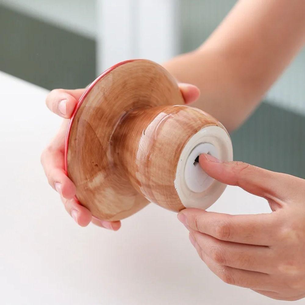 Energy Efficient Cute Mushroom Lamp Eye-Friendly Mushroom Nightlights  Bedroom Decoration