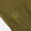 Timberland Caps Ridge Waterproof Motion Dark Size L Men's Jacket, Olive-Guacamole, (TB0A41SFEID1)