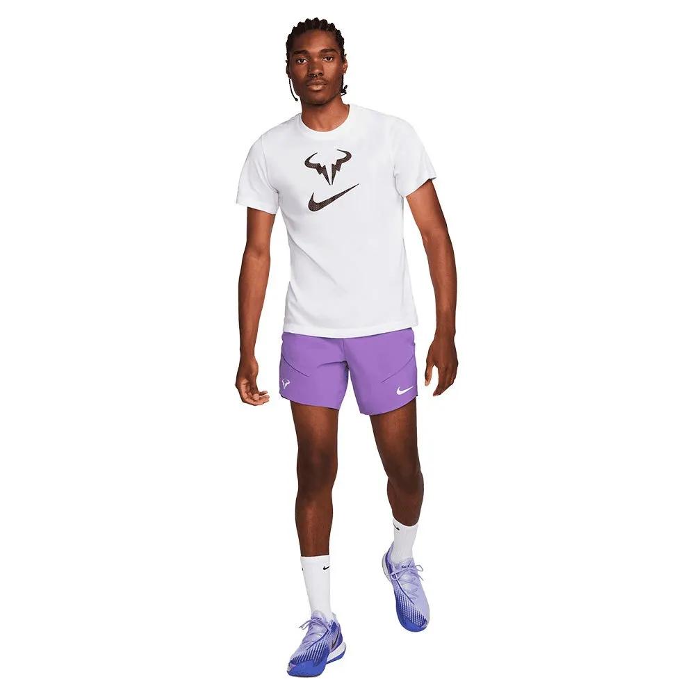 Nike Shorts Court Dri Fit Advantage Rafa 7´´
