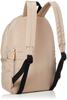 Propeller Heads Water-Repellent High-Density Poly Backpack 11-1635-BE Beige