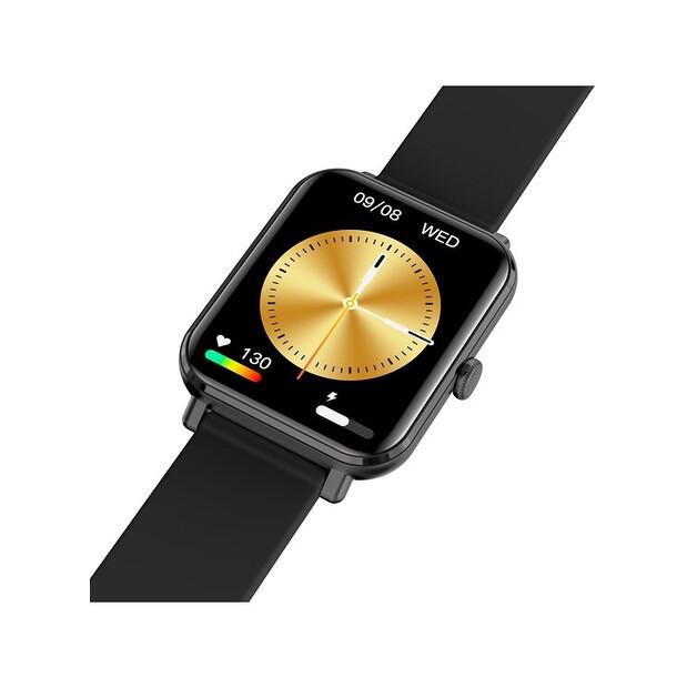 Умные часы Garett GRC CLASSIC