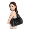 New Handbag Clutch Bag Fashion Croissant Bag Shoulder Bag Women's Bag
