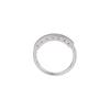 Pandora Signature Pavé Classic 925 Silver Ring Women rings 192283C01