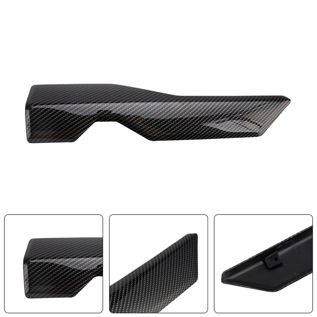 Exhaust Pipe Heat Shield Cover Shell For Honda ADV 350 2022-2025