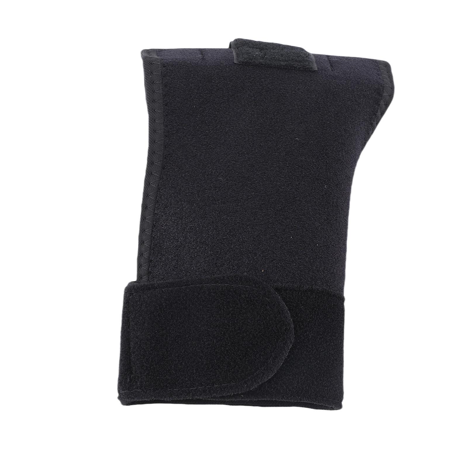 Auxiliary Fixed Gloves Hand Fingers Rehabilitation Accessories Hand Fist Finger Gloves for Rehabilitation Training