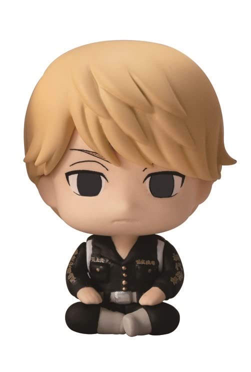 Capsule Figure Collection 20 Pieces "Tokyo Revengers" Vol3 (BOX)