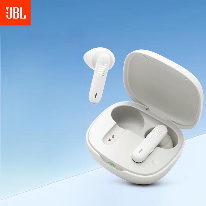 

JBL Wave Flex 2 True Wireless Bluetooth Earbuds