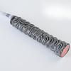 Badminton Racket Hand Glue Keel Coated Sweat-absorbing Belt Net Racket Fishing Rod Non-slip Punching Breathable Winding Belt