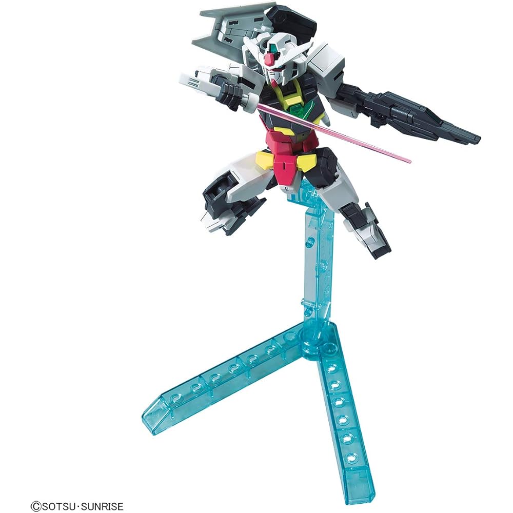 Bandai Spirits HGBD:R 1/144 Jupiter Gundam Color-Coded Plastic Model Gunpla from Build Divers Re:RISE