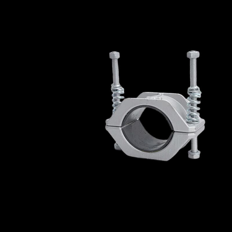 

Púliàn JGH Aluminum Alloy Fixed Cable Clamp