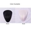 Protective Crossdressing Removable Solid Color Sponge Pad Transgender