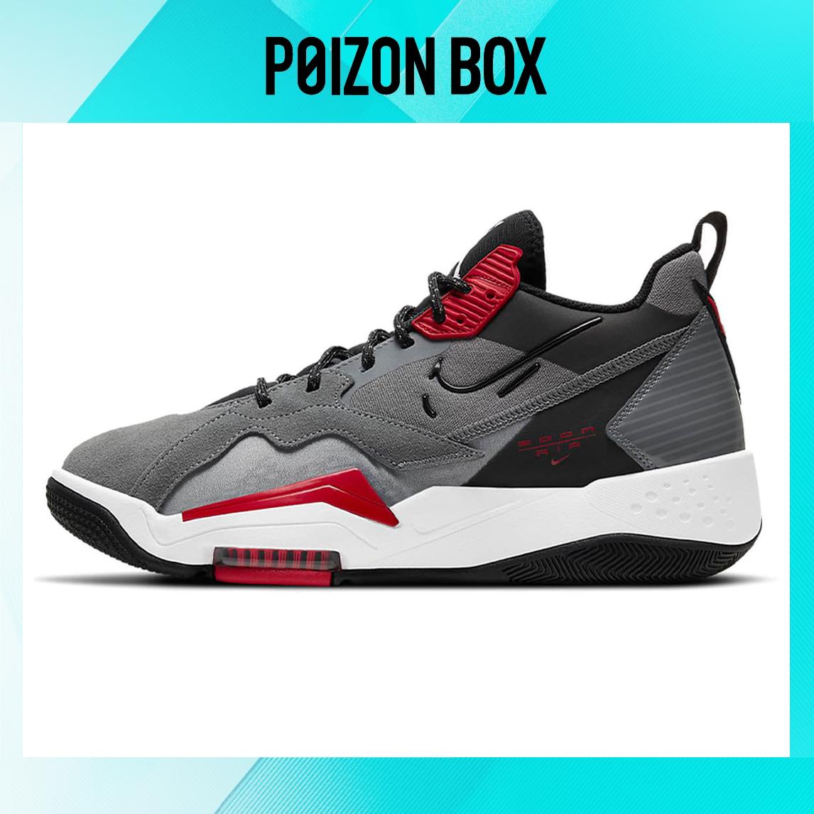 

Jordan Zoom 92 Life Casual Shoes Unisex