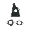 Vergaser mit Dichtungen EX17 Für Subaru Robin EX13, EX17, EX21, EX27 SP170 20A3290201