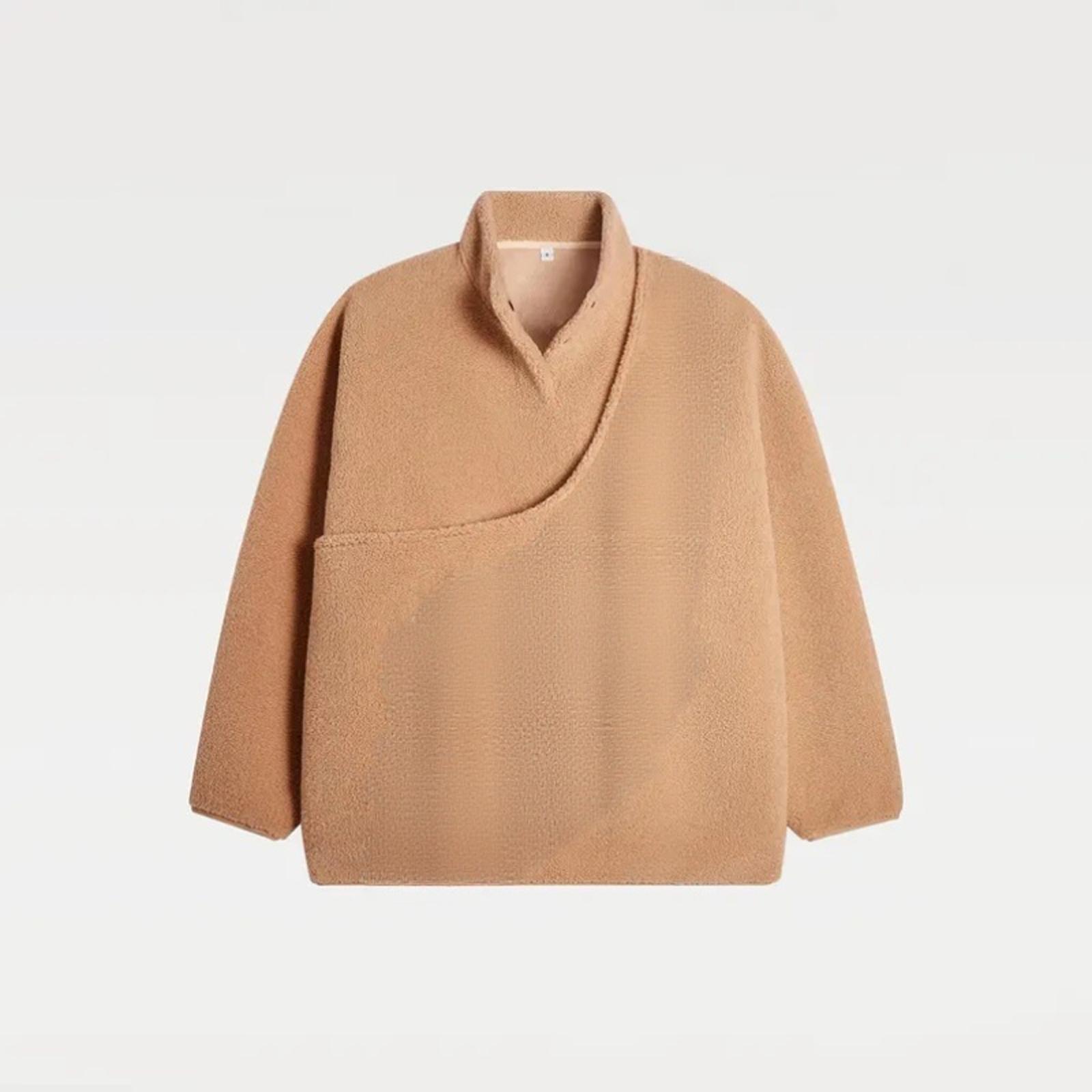 

Женский свитшот Оверсайз Повседневный Свободный Пуловер Топ XL