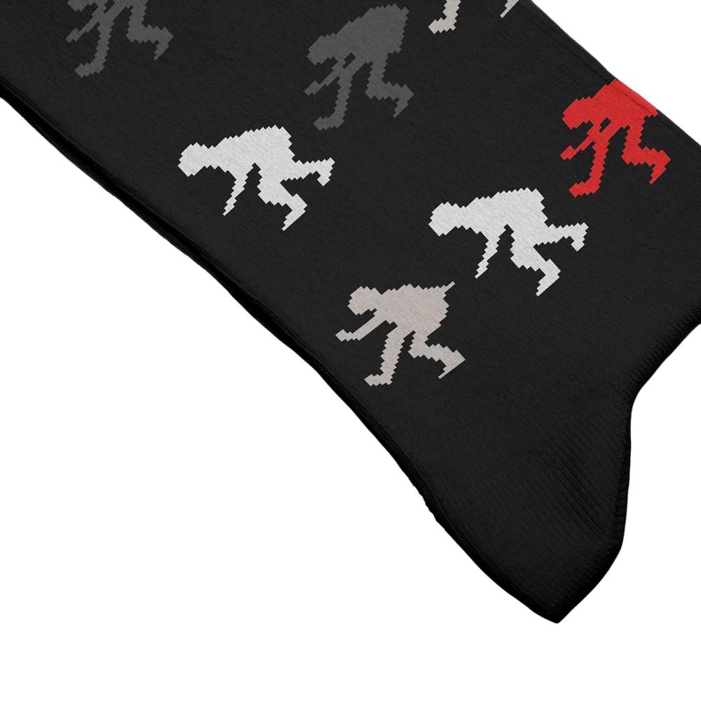 The Police Unisex Adult The Classics Socks