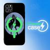 Game Bayonetta Anime Phone Case For IPhone 13 14 15 11 12 16 17 Pro Max Plus For Magsafe Magnetic Shell
