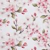 Outdoor Dekostoffe Oxford - Blumen- Dx2069