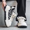 2025Men's Causal Low Top Breathable Lightweight Non-Slip Sneakers Comfort Fit Walking Shoes for Male sneakers for men mens shoes