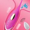 10 Modes Mute G Spot Vibrator for Women Invisible Wearable Vibrating Egg Clitorial Stimulator Vaginal Massager Sex Toys Female Masturbator