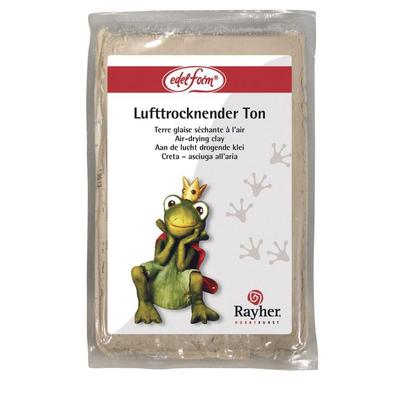 Air-drying Clay, 500g, White