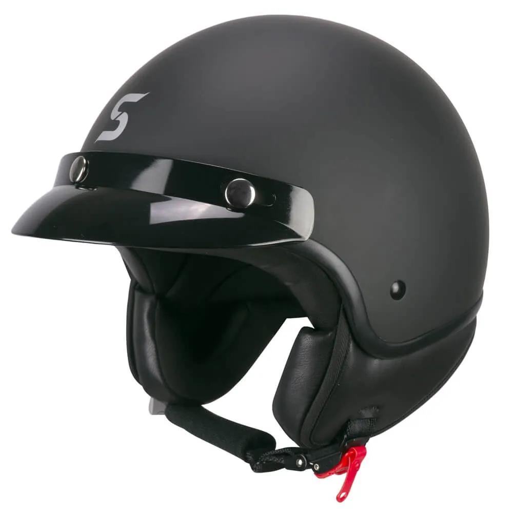 Ska-p Открытый шлем 1FHA Smart Mono
